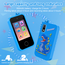 Kids Smart Phone Toys for Toddler