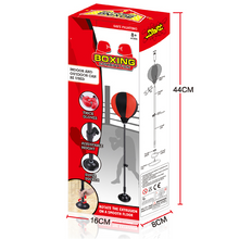 Punching Ball Boxing Set with Gloves For Kids