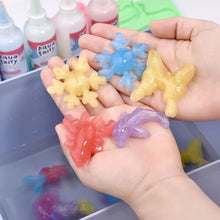 Creative 3D Magic Water Elf Kit