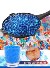 Mini Gel Blaster Electric Rechargeable Toygun