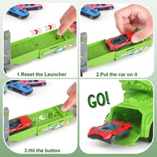 Dinosaur Truck Toy For Kids