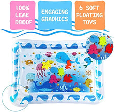 Baby Inflatable Water Play Mat