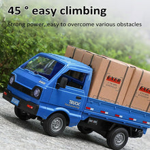 RC Suzuki Pick up Truck