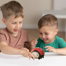 Ladybug Ball Blower