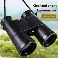 Children Binoculars Portable Telescope for Outdoor Exploration
