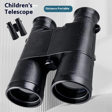 Children Binoculars Portable Telescope for Outdoor Exploration