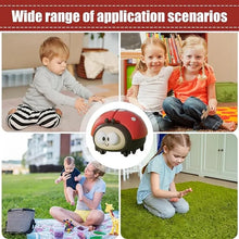 Ladybug Ball Blower