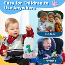 Talking Flash Card Learning Toy