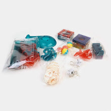 Magic Magnetic Blocks 56 Pcs