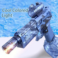 New Summer Electric Water Gun