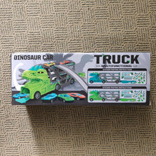 Dinosaur Truck Toy For Kids