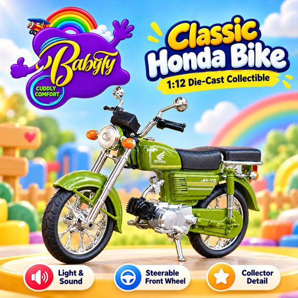 Honda CD 70 Classic