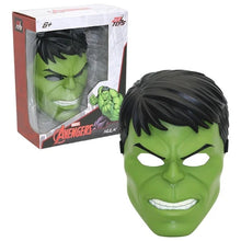 Hulk Mask Toy for Kids