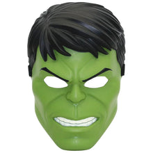 Hulk Mask Toy for Kids