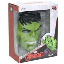 Hulk Mask Toy for Kids