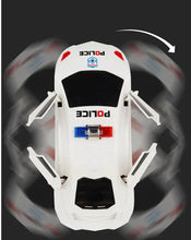 Dream Musical Rotating Car Toy