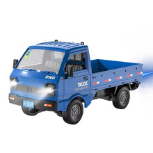 RC Suzuki Pick up Truck