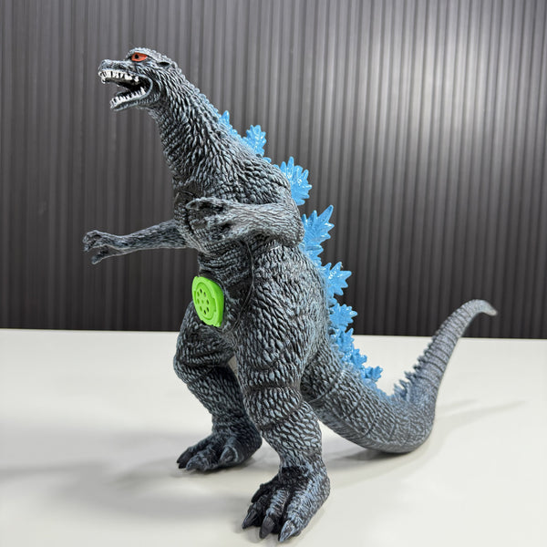 Godzilla Monster Models Kids Action Figure (small)