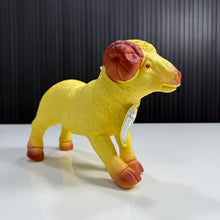 Sheep Action Figure with sound