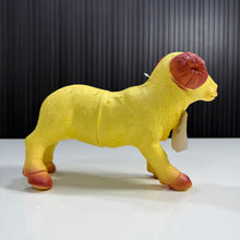 Sheep Action Figure with sound