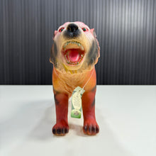 Wolf Action Figure with sound