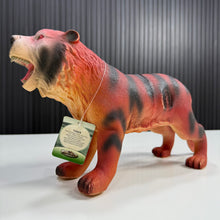 Wolf Action Figure with sound