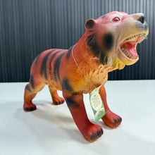 Wolf Action Figure with sound