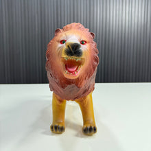 Lion Action Figure with sound