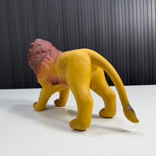 Lion Action Figure with sound