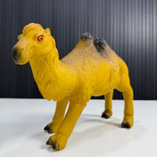 Camel Action Figure with sound