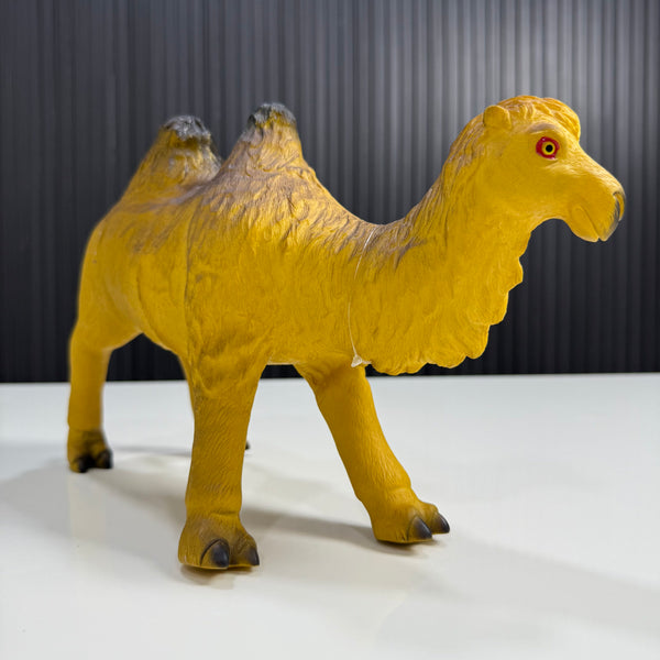 Camel Action Figure with sound