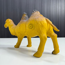 Camel Action Figure with sound