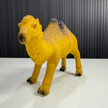 Camel Action Figure with sound