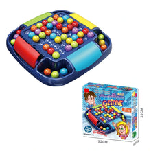 Rainbow Elimination Bead Game