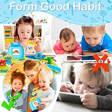 Talking Flash Cards Early Educational Device/ 224 cards & RECHARGEABLE