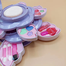 Angel's Wings Flower Makeup Set
