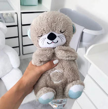 Calming Soothe Breathing Bear