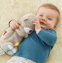 Calming Soothe Breathing Bear