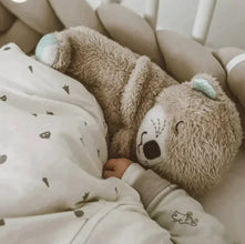 Calming Soothe Breathing Bear