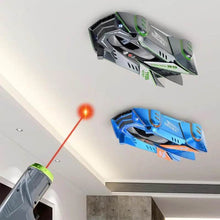 Wall Climbing Remote Controlled Car