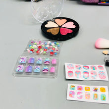 Kids Realistic Beauty Makeup Bag