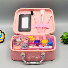 Kids Realistic Beauty Makeup Bag