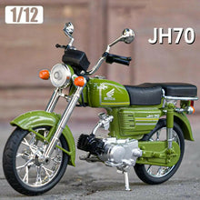 Honda CD 70 Classic