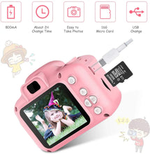 Children’s Digital Camera