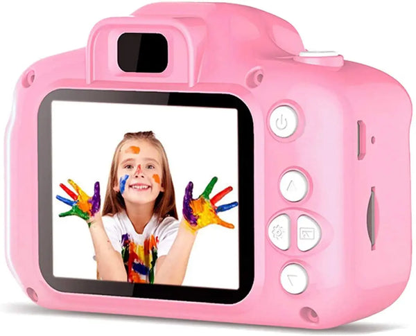 Children’s Digital Camera