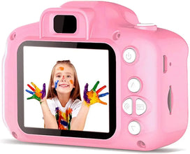 Children’s Digital Camera