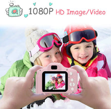 Children’s Digital Camera