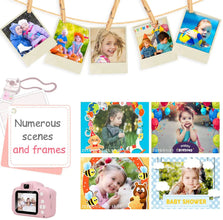 Children’s Digital Camera