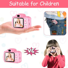 Children’s Digital Camera
