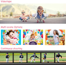 Children’s Digital Camera